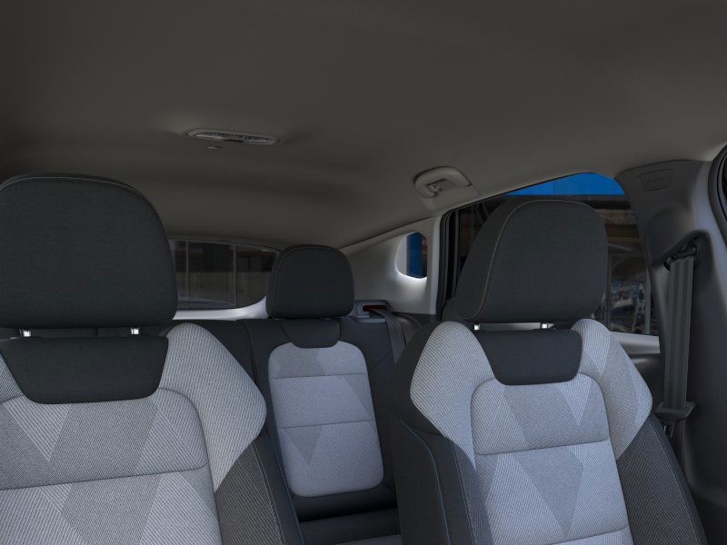 Chevrolet Trax Vehicle Full-screen Gallery Image 24