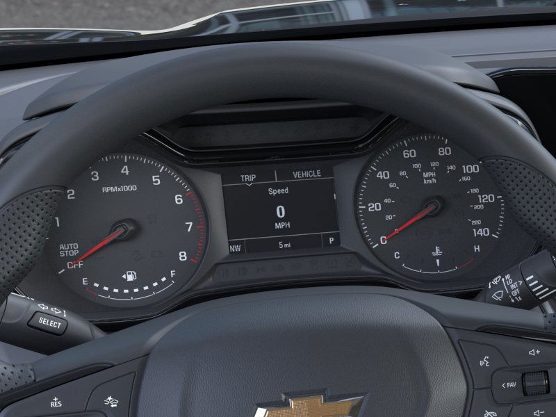 Chevrolet Trax Vehicle Full-screen Gallery Image 18