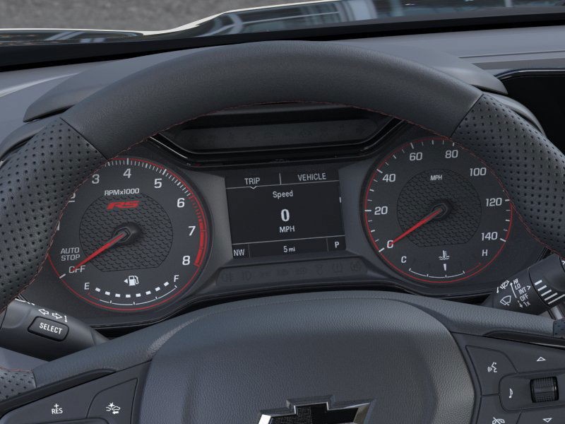 Chevrolet Trax Vehicle Full-screen Gallery Image 18