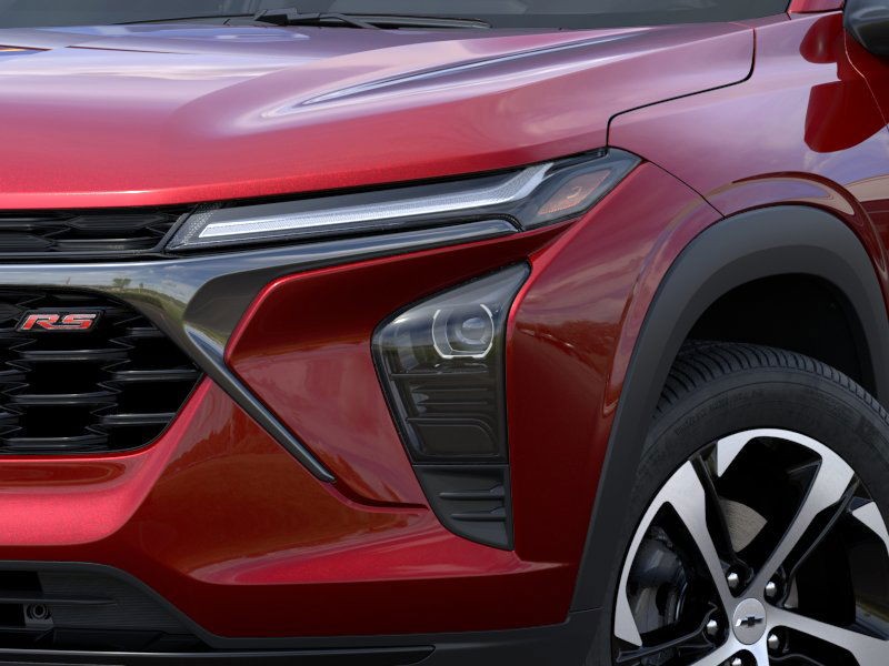 Chevrolet Trax Vehicle Full-screen Gallery Image 10