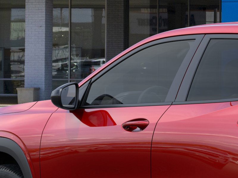 Chevrolet Trax Vehicle Full-screen Gallery Image 12