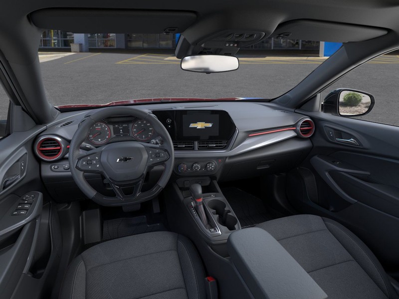 Chevrolet Trax Vehicle Full-screen Gallery Image 15
