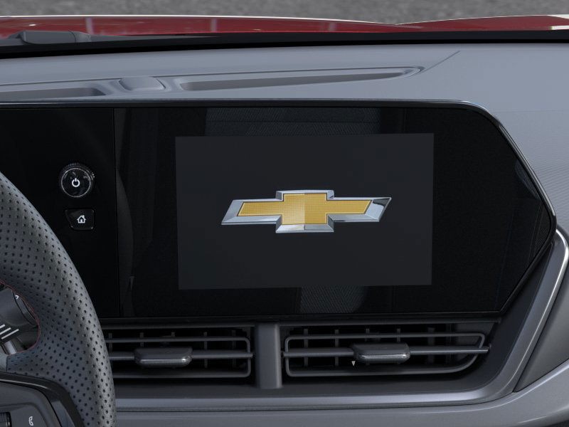 Chevrolet Trax Vehicle Full-screen Gallery Image 20