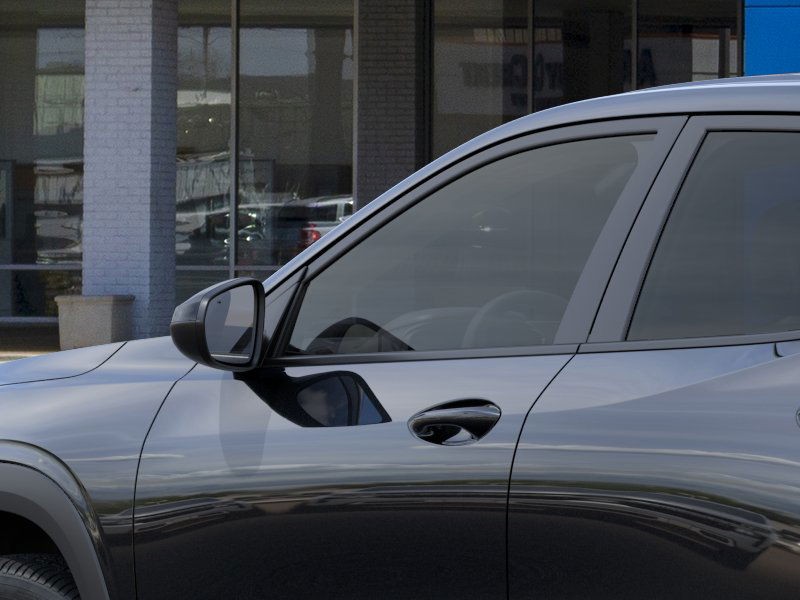 Chevrolet Trax Vehicle Full-screen Gallery Image 12