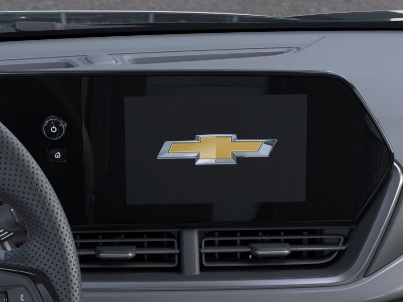 Chevrolet Trax Vehicle Full-screen Gallery Image 20