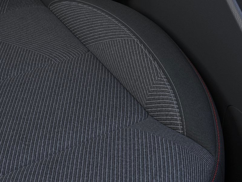 Chevrolet Trax Vehicle Full-screen Gallery Image 21