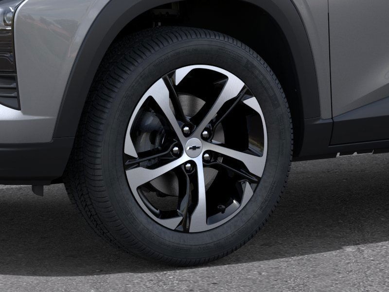 Chevrolet Trax Vehicle Full-screen Gallery Image 9