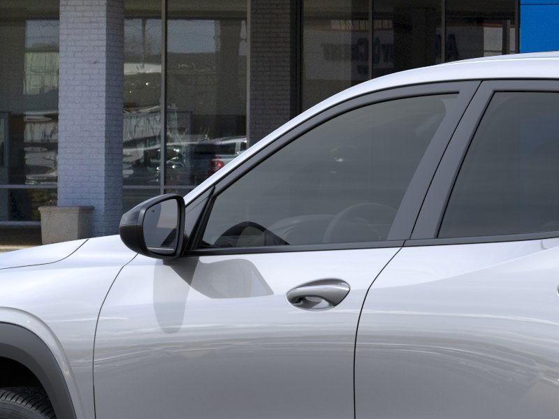 Chevrolet Trax Vehicle Full-screen Gallery Image 12