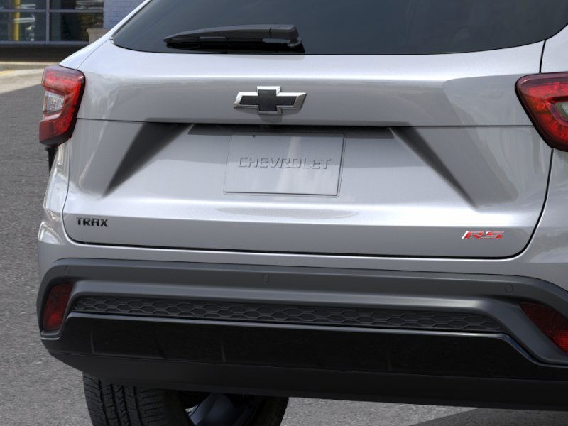 Chevrolet Trax Vehicle Full-screen Gallery Image 14