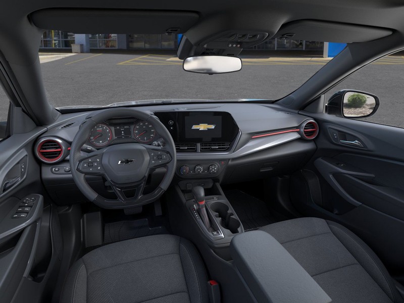 Chevrolet Trax Vehicle Full-screen Gallery Image 15