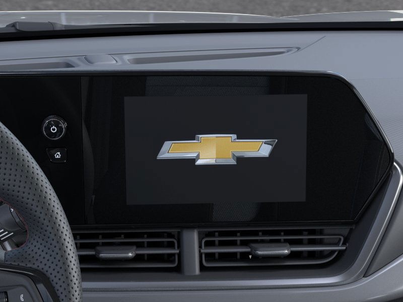 Chevrolet Trax Vehicle Full-screen Gallery Image 20