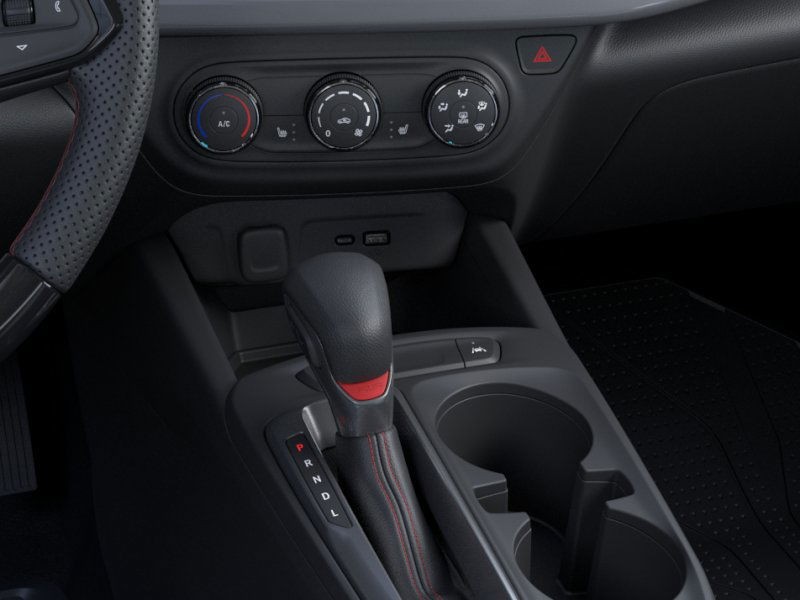 Chevrolet Trax Vehicle Full-screen Gallery Image 23