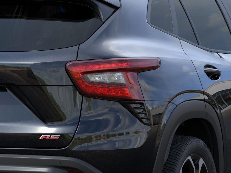 Chevrolet Trax Vehicle Full-screen Gallery Image 11