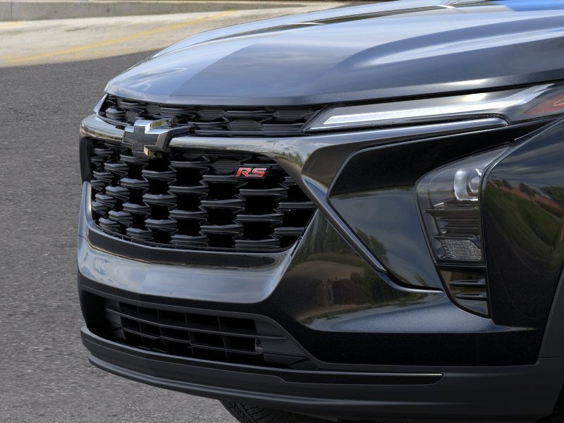 Chevrolet Trax Vehicle Full-screen Gallery Image 13