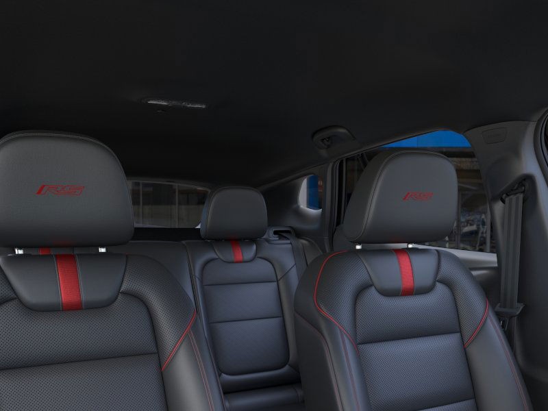 Chevrolet Trax Vehicle Full-screen Gallery Image 24