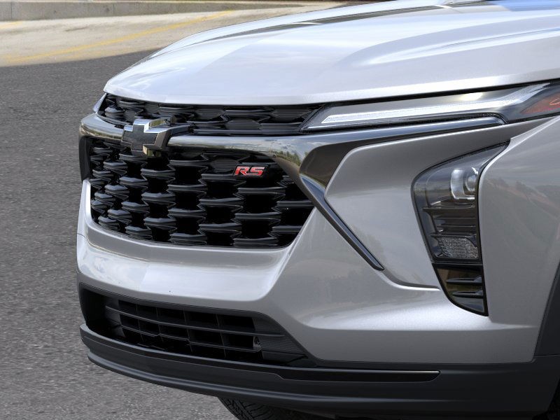 Chevrolet Trax Vehicle Full-screen Gallery Image 13