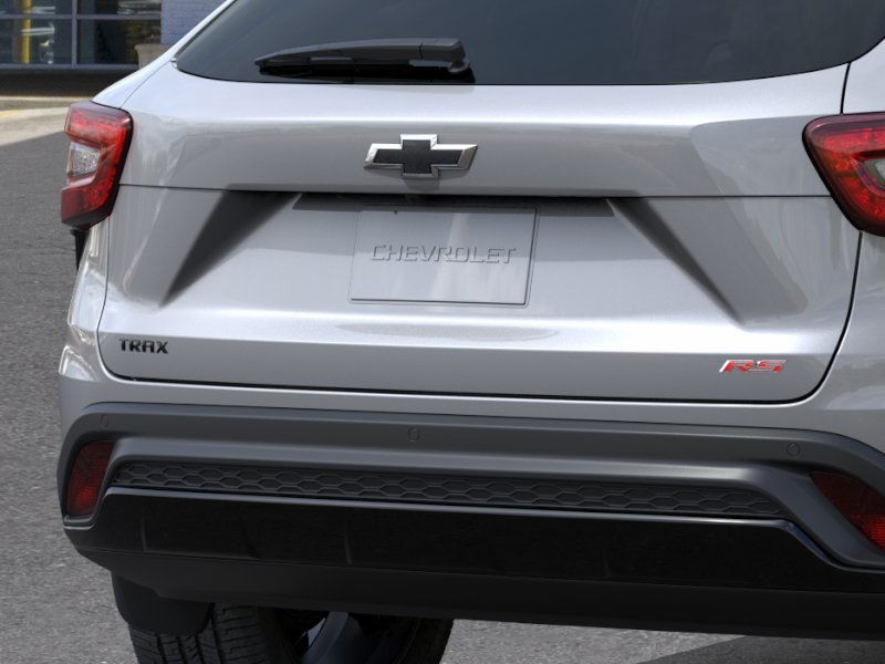 Chevrolet Trax Vehicle Full-screen Gallery Image 14