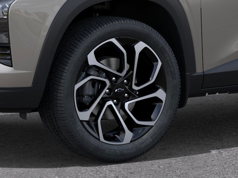 Chevrolet Trax Vehicle Full-screen Gallery Image 9