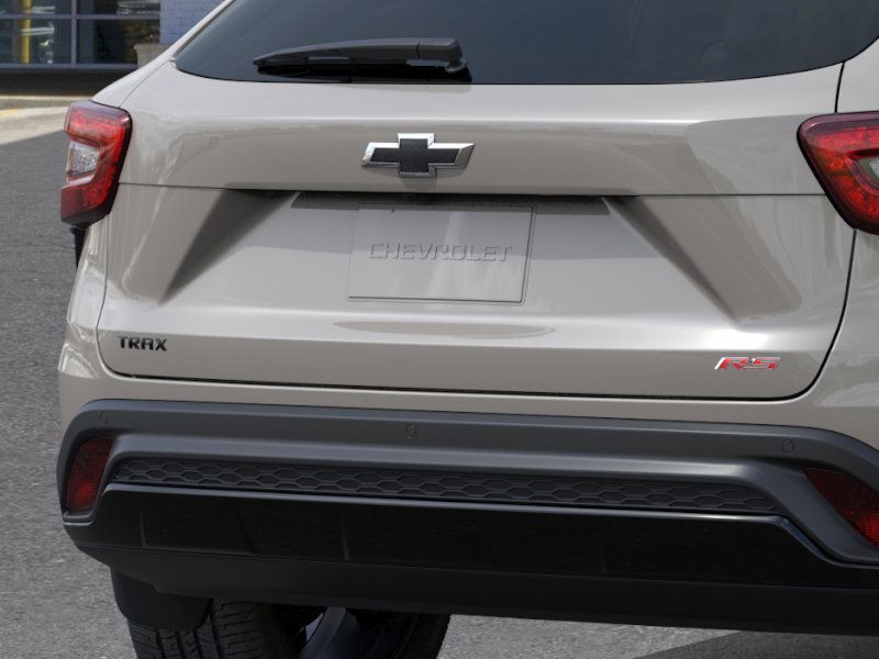 Chevrolet Trax Vehicle Full-screen Gallery Image 14