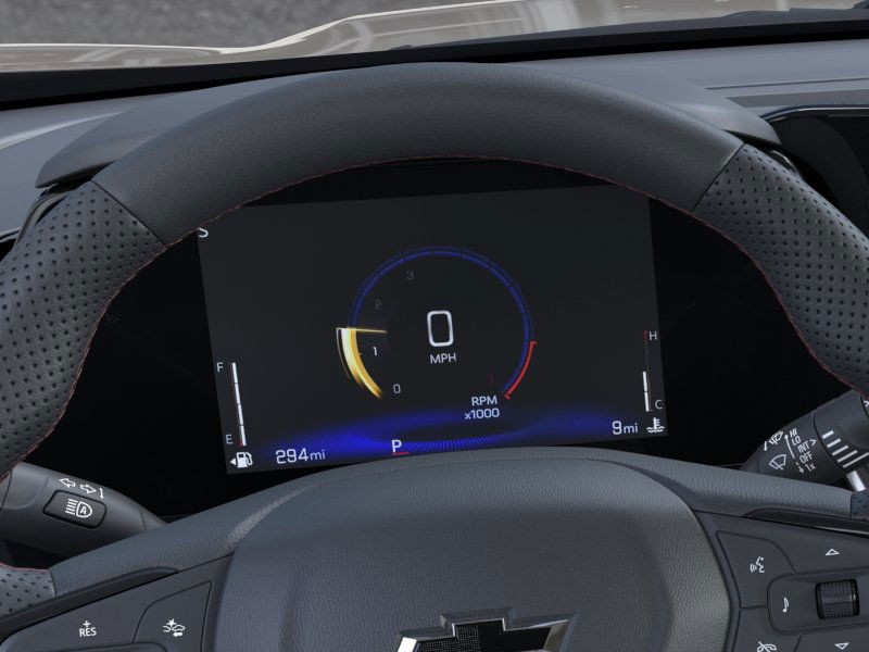 Chevrolet Trax Vehicle Full-screen Gallery Image 18