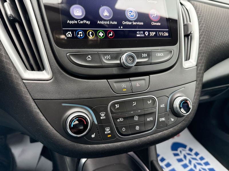 Chevrolet Malibu Vehicle Full-screen Gallery Image 36