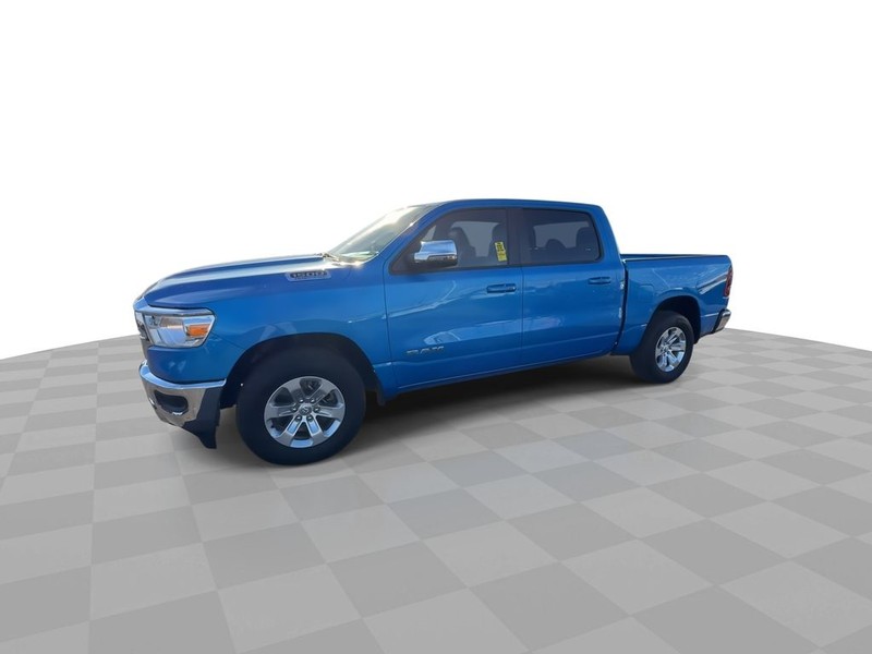 Ram 1500 Vehicle Full-screen Gallery Image 6