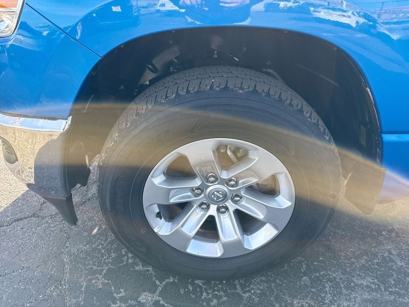 Ram 1500 Vehicle Full-screen Gallery Image 39