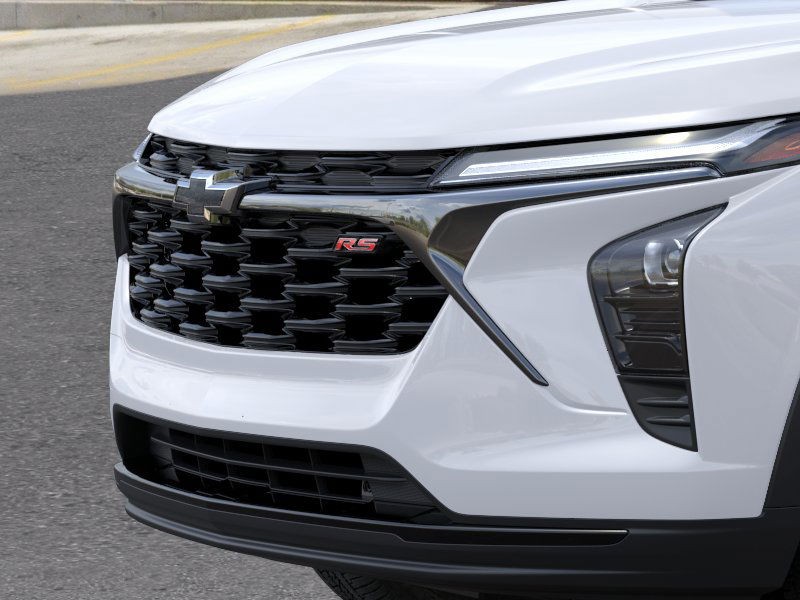 Chevrolet Trax Vehicle Full-screen Gallery Image 13