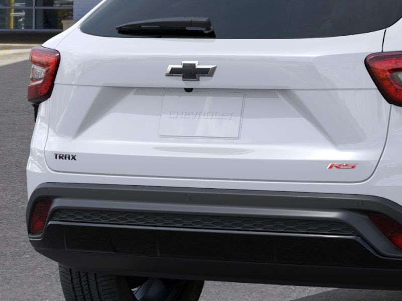 Chevrolet Trax Vehicle Full-screen Gallery Image 14