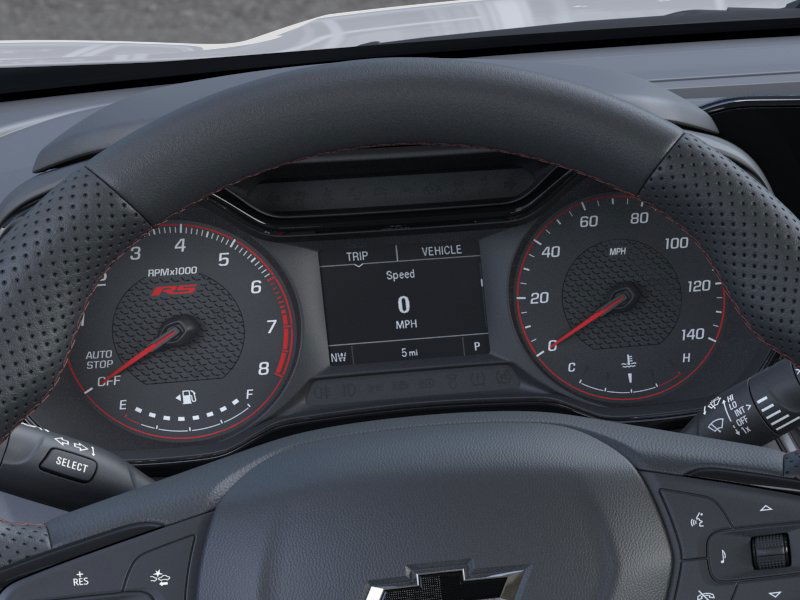 Chevrolet Trax Vehicle Full-screen Gallery Image 18