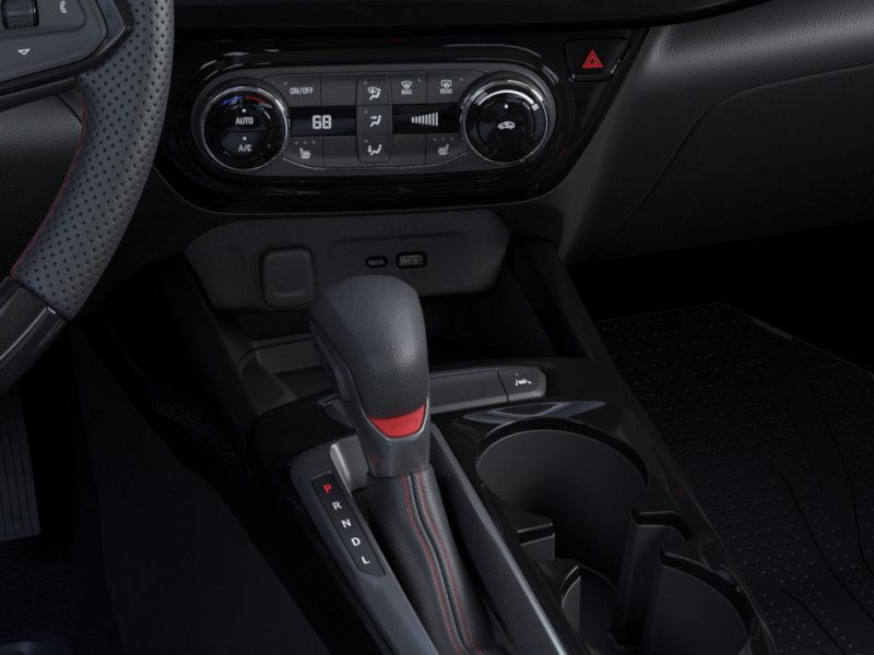 Chevrolet Trax Vehicle Full-screen Gallery Image 23