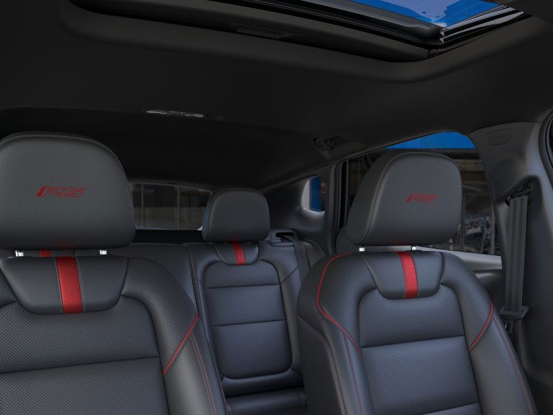 Chevrolet Trax Vehicle Full-screen Gallery Image 24