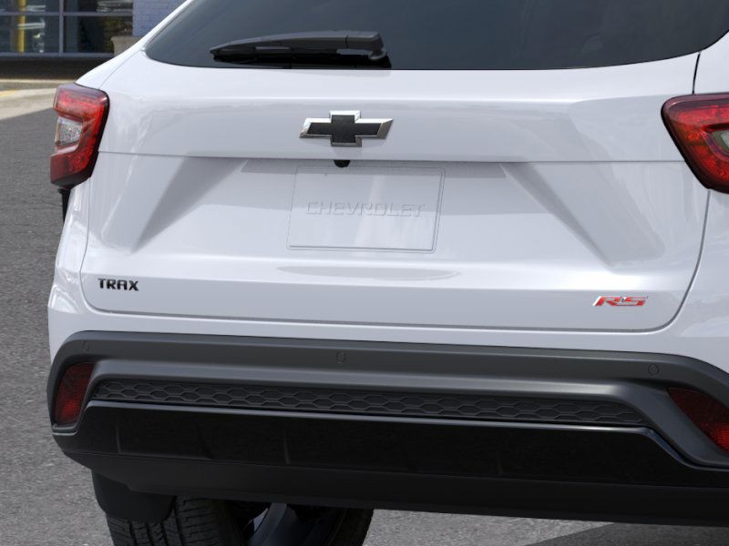 Chevrolet Trax Vehicle Full-screen Gallery Image 14