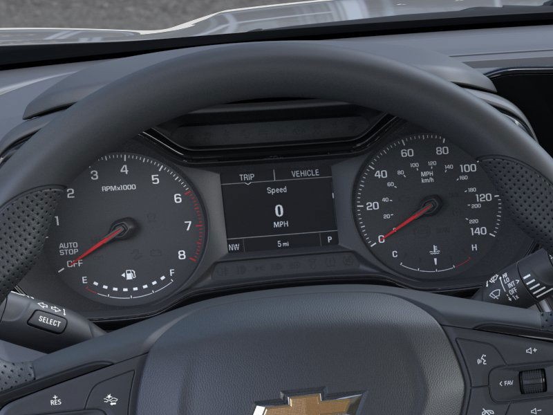 Chevrolet Trax Vehicle Full-screen Gallery Image 18