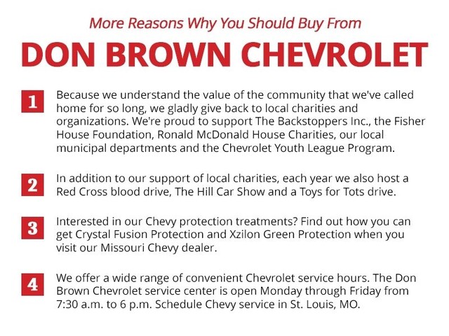 Chevrolet Traverse Vehicle Full-screen Gallery Image 15