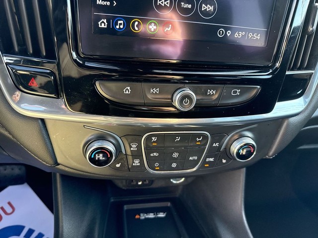 Chevrolet Traverse Vehicle Full-screen Gallery Image 25