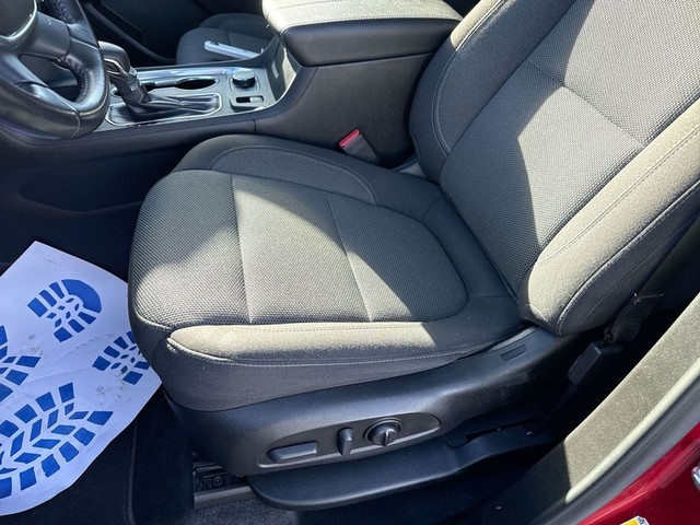 Chevrolet Traverse Vehicle Full-screen Gallery Image 27