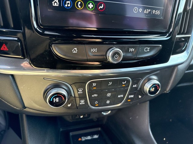 Chevrolet Traverse Vehicle Full-screen Gallery Image 41