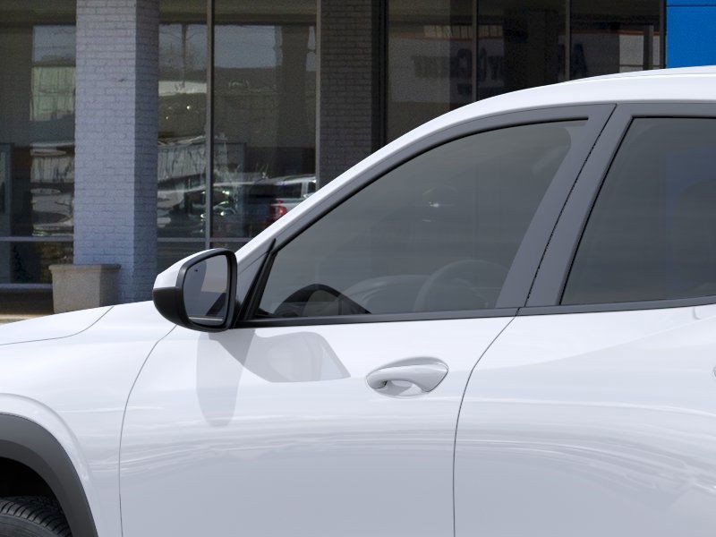 Chevrolet Trax Vehicle Full-screen Gallery Image 12