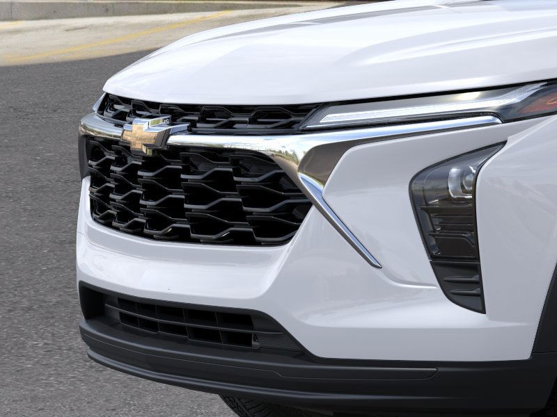 Chevrolet Trax Vehicle Full-screen Gallery Image 13