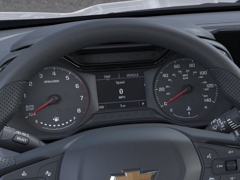 Chevrolet Trax Vehicle Full-screen Gallery Image 18