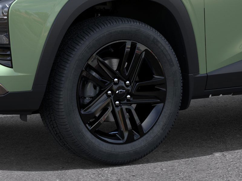 Chevrolet Trax Vehicle Full-screen Gallery Image 9