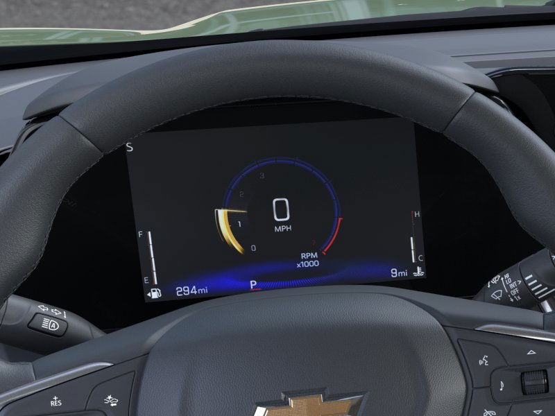 Chevrolet Trax Vehicle Full-screen Gallery Image 18