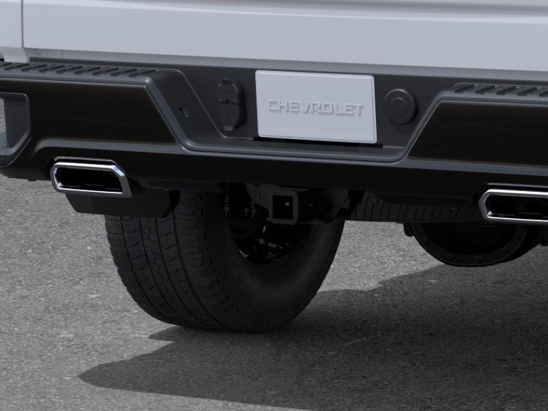 Chevrolet Silverado 1500 Vehicle Full-screen Gallery Image 14