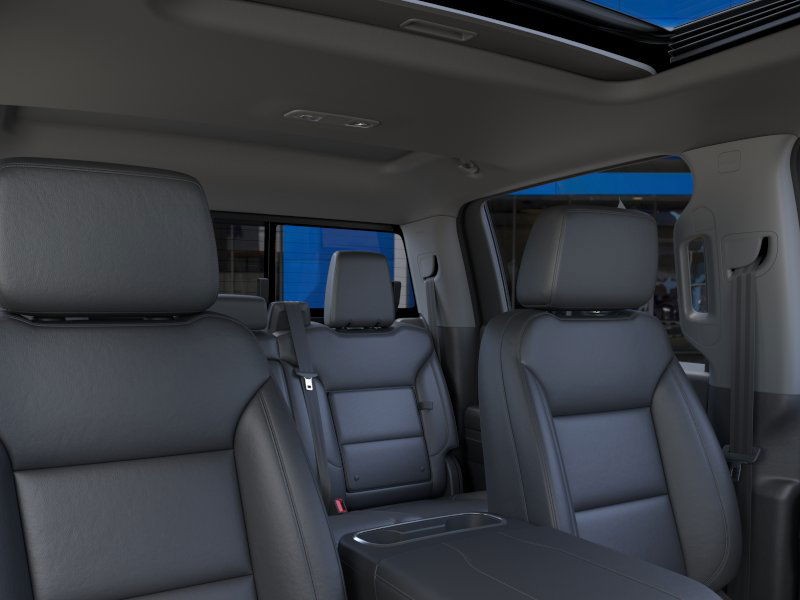 Chevrolet Silverado 1500 Vehicle Full-screen Gallery Image 24