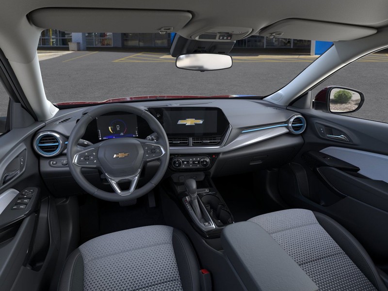 Chevrolet Trax Vehicle Full-screen Gallery Image 15