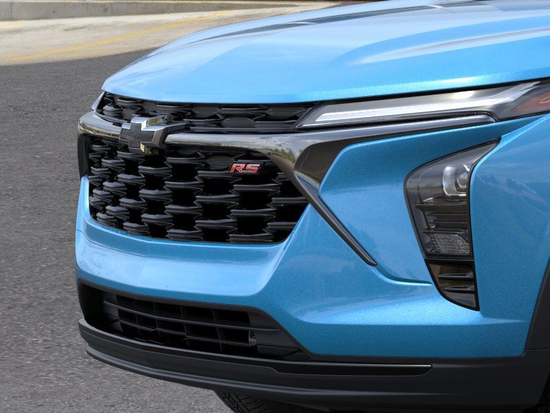 Chevrolet Trax Vehicle Full-screen Gallery Image 13