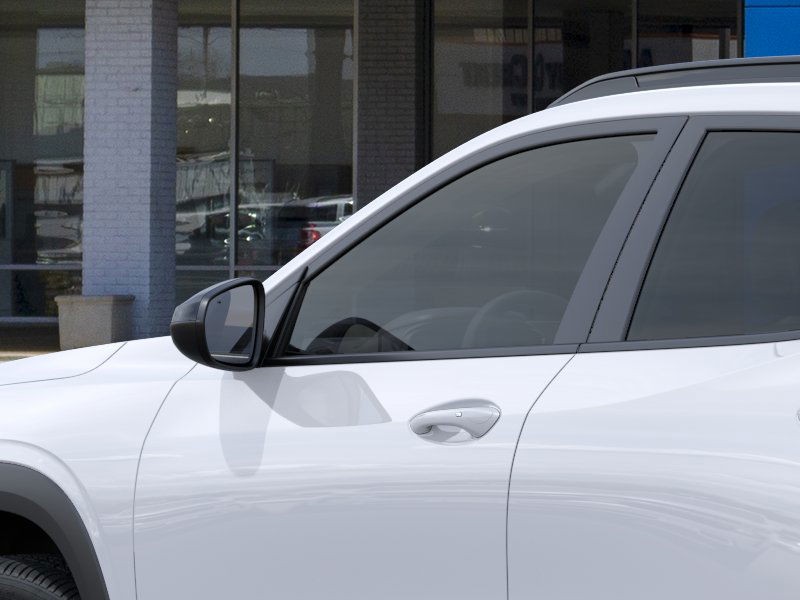 Chevrolet Trax Vehicle Full-screen Gallery Image 12