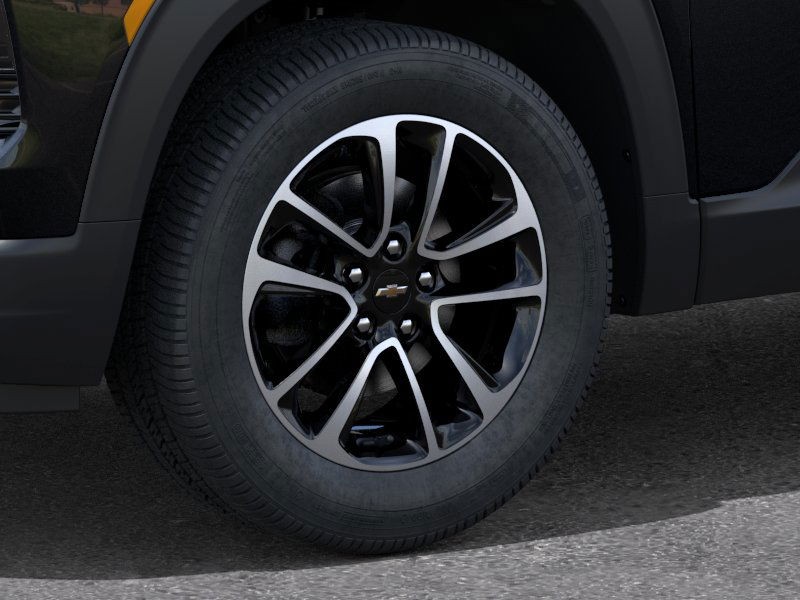 Chevrolet Trailblazer Vehicle Full-screen Gallery Image 9