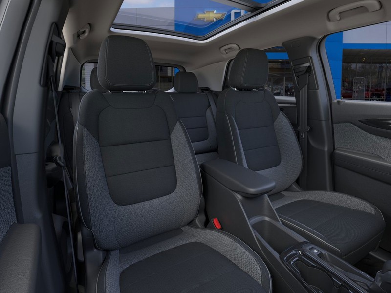 Chevrolet Trailblazer Vehicle Full-screen Gallery Image 16